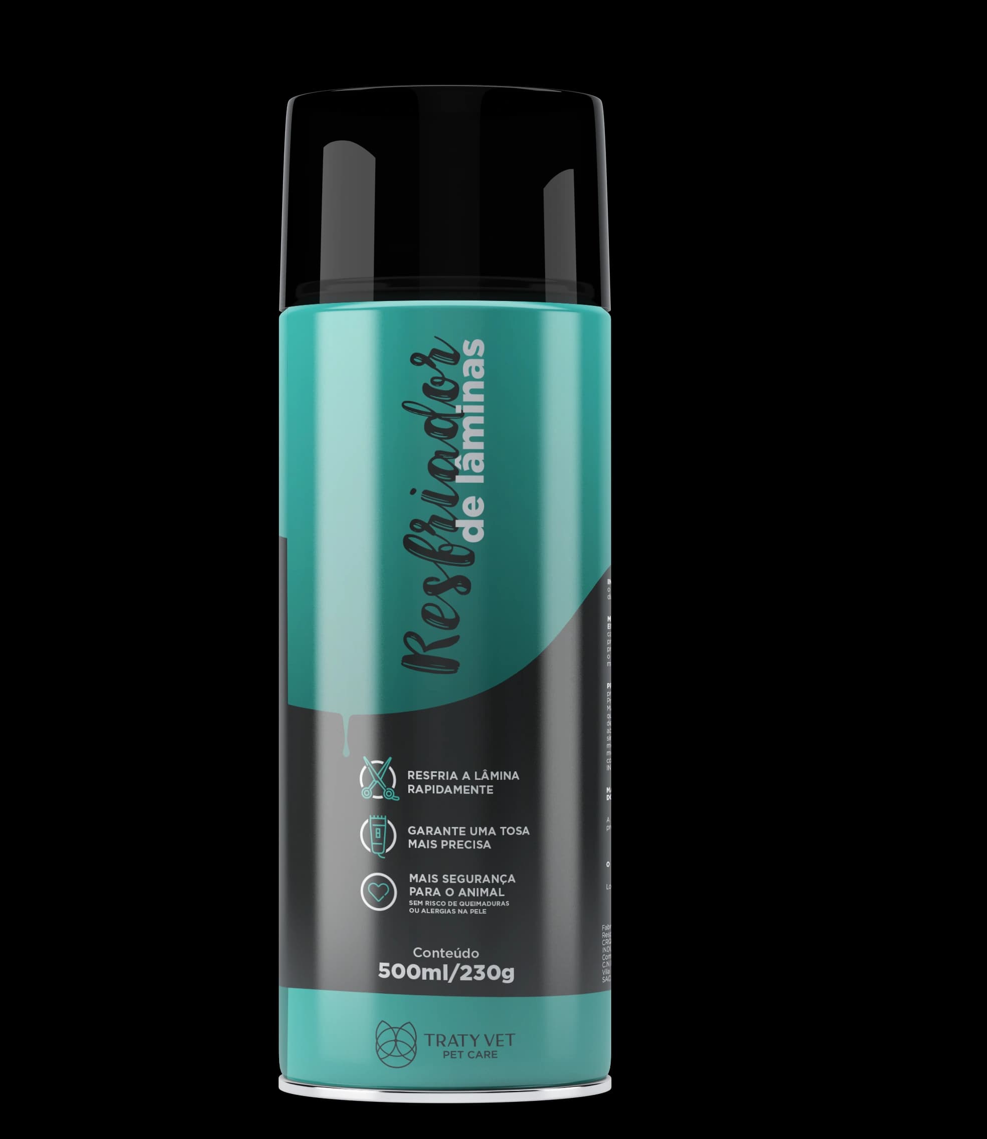 Resfriador de Lâminas