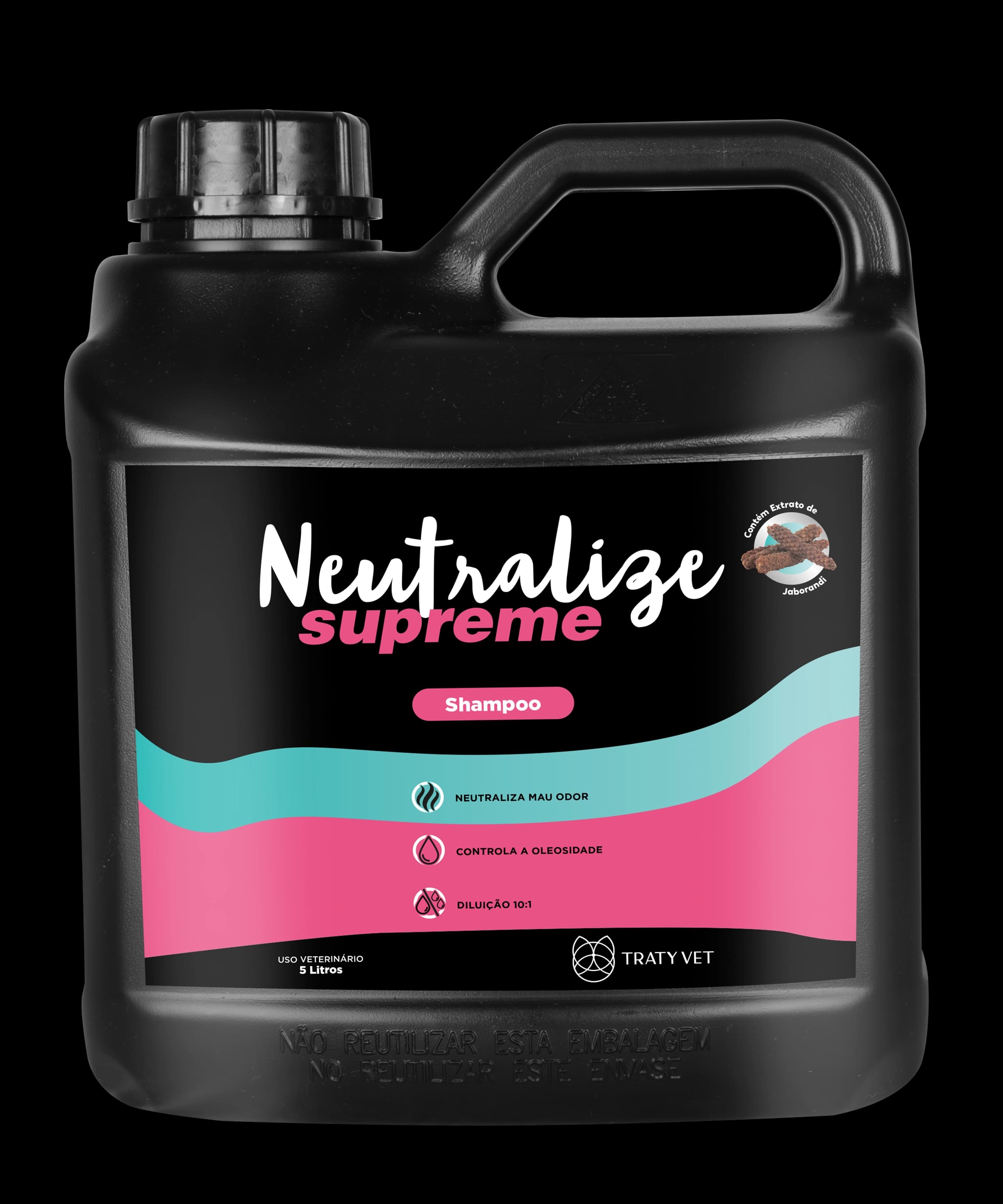 Neutralize Supreme