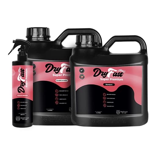 Dry Fast Super Premium