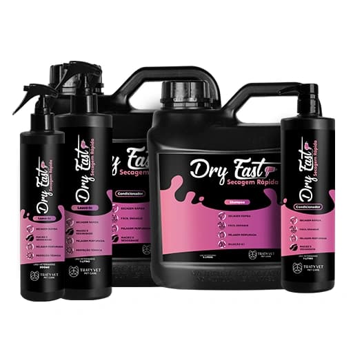 Dry Fast