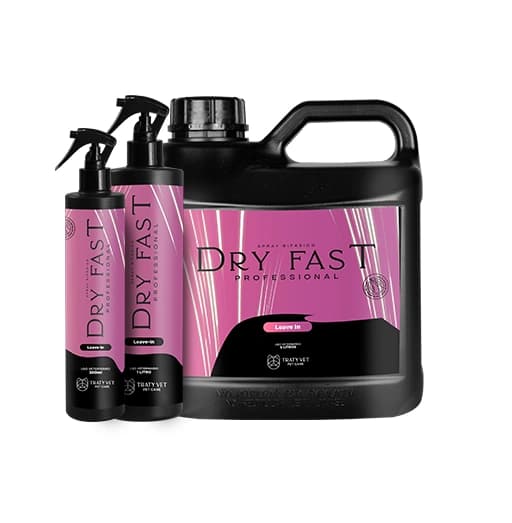 Dry Fast Professional
