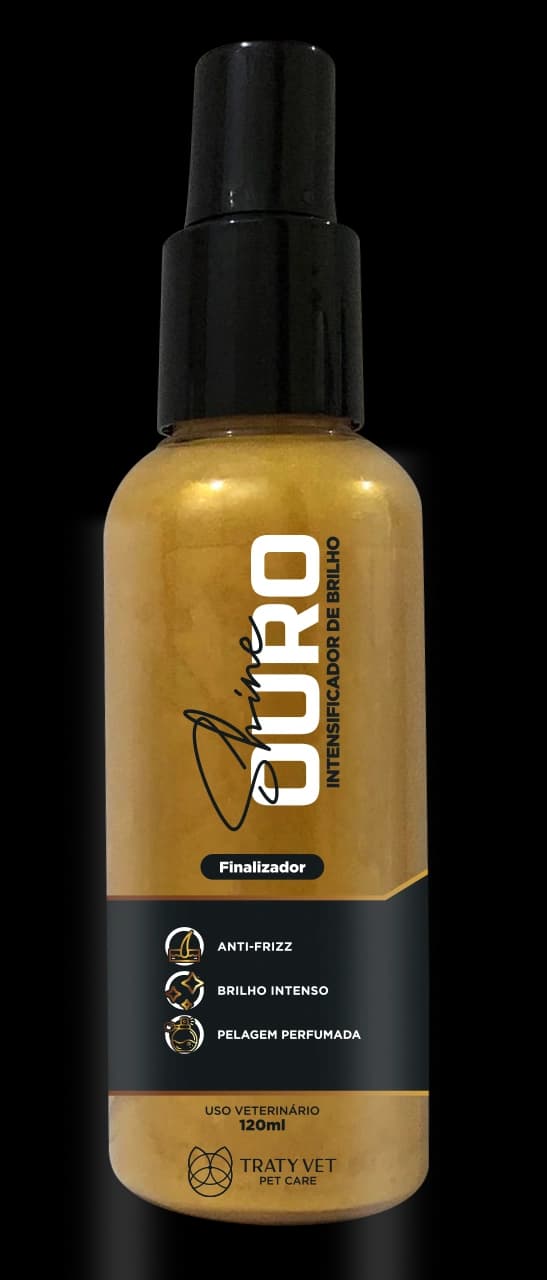 Shine Ouro e Shine Diamante